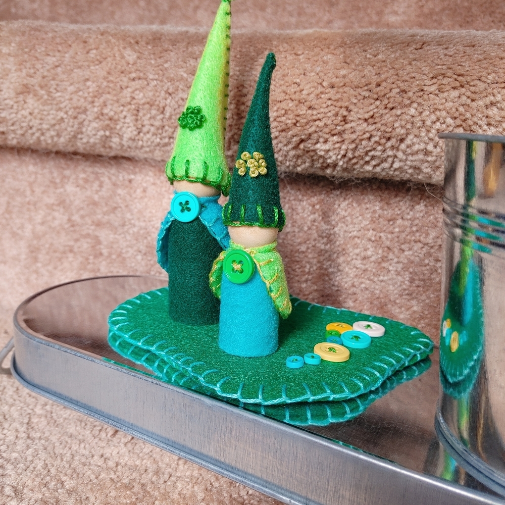 Gnome Set - Picture 4 of 9